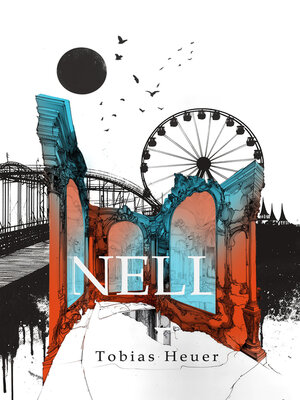cover image of Nell